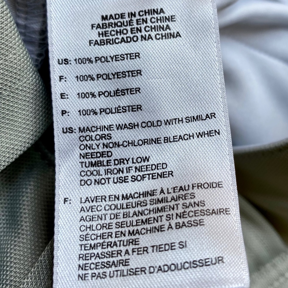 adidas Kids Gray Baseball Pants - Picture 14 of 14
